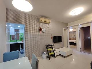 Jordan - Man Yiu Building 06