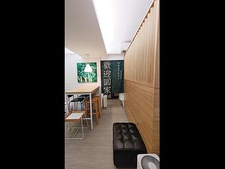 Kennedy Town - Huncliff Court 05