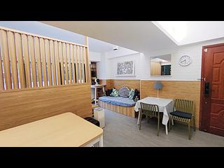 Kennedy Town - Huncliff Court 06