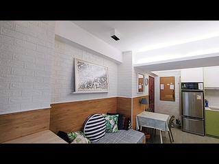 Kennedy Town - Huncliff Court 09