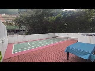 Kennedy Town - Huncliff Court 13