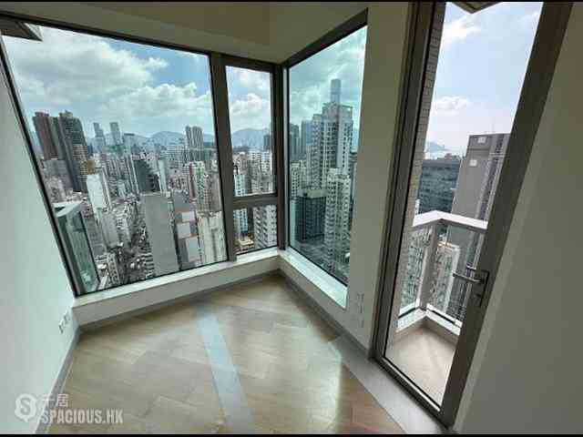 Mong Kok - One Soho 03