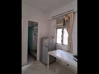Sheung Wan - Sea View Mansion 03