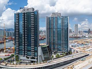 Kai Tak - Twin Victoria 02
