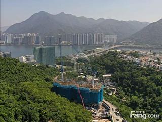 Sha Tin - El Futuro 20