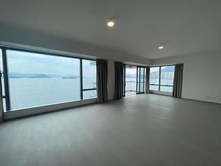 白石角 - 朗涛 14