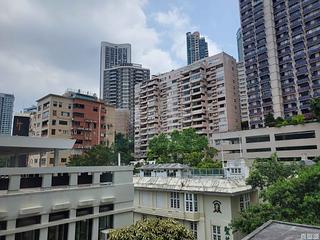 中環 - 帝景閣 03