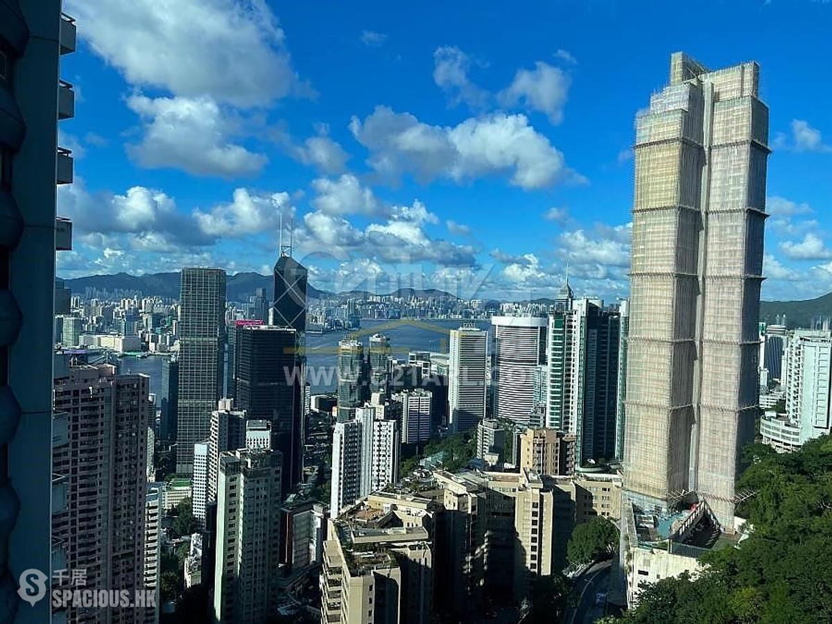 中半山 - 世紀大廈2座 01
