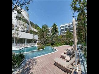 Clear Water Bay - Mount Pavilia 03