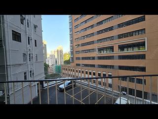 東半山 - 豐樂新邨B座 06