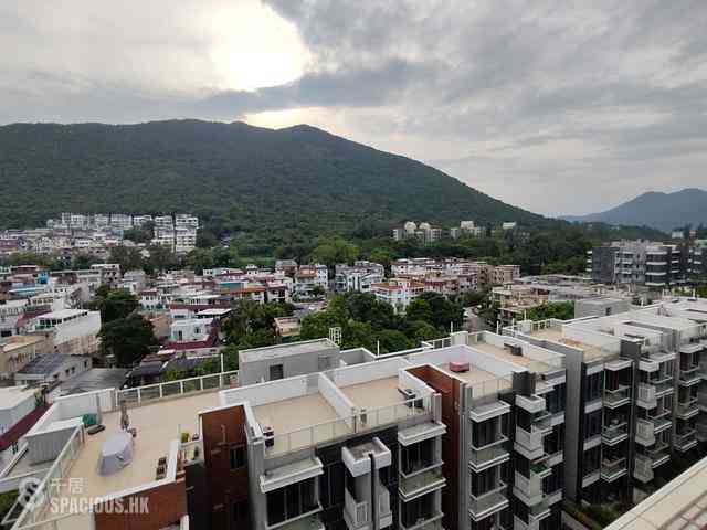清水湾 - 傲泷 01