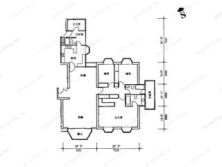 Tai Hang - Elm Tree Towers 18