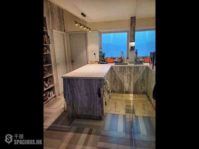 Wan Chai - David House 03