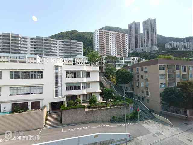 跑马地 - 安碧苑 01