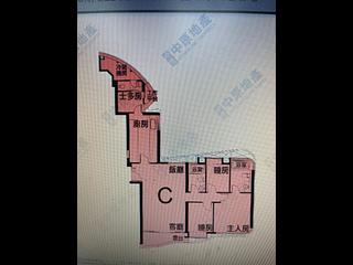 数码港 - 贝沙湾6期 Bel-Air No. 8 7座 02