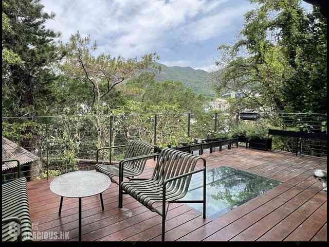 Shouson Hill - Orchid Hill 01