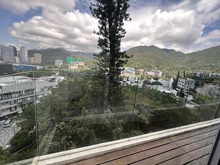 壽臣山 - Orchid Hill 02