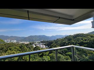 Sha Tin - Mount Regalia 07