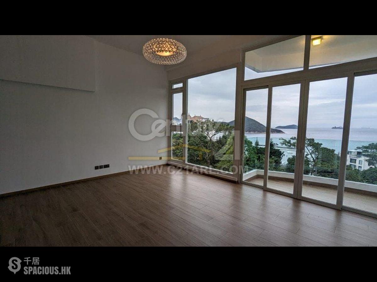 Shouson Hill - Woodland Villa 01