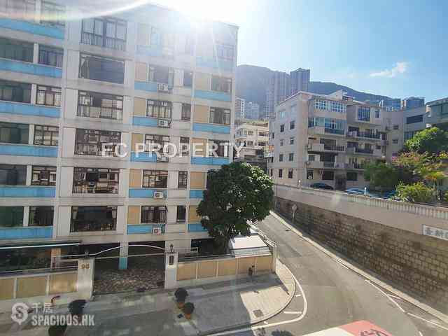 Happy Valley - Happy Villa 01