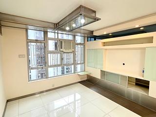 Tai Koo Shing - Tai Koo Shing Kam Din Terrace Han Kung Mansion 16