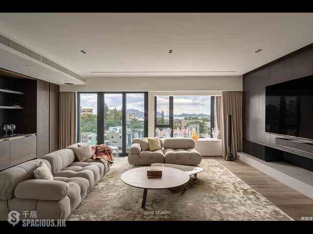 Repulse Bay - Grand Garden Block 1 05