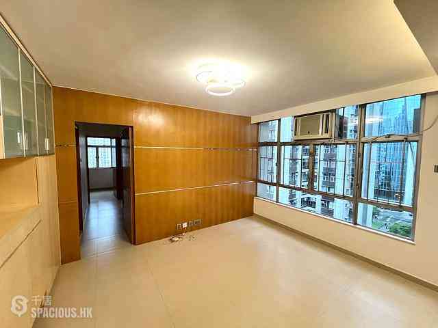 Tai Koo Shing - Tai Koo Shing Kam Din Terrace 03