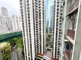 Tai Koo Shing - Tai Koo Shing Kam Din Terrace 07