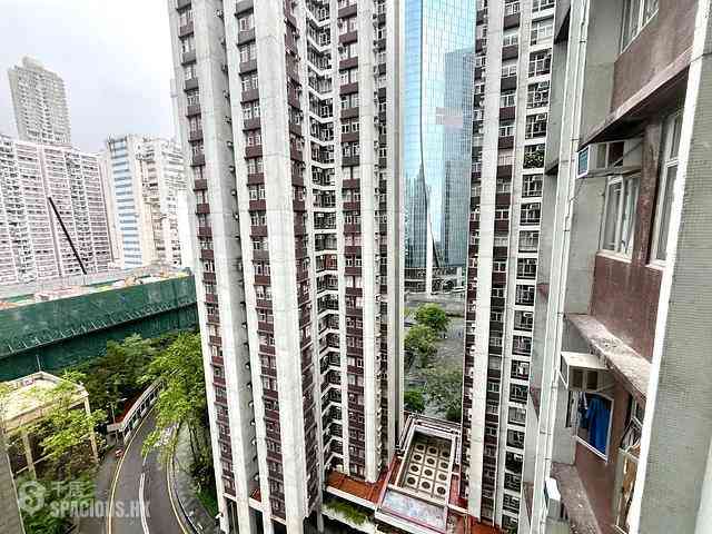 Tai Koo Shing - Tai Koo Shing Kam Din Terrace 07