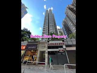 Sai Ying Pun - Yee Fung Court 06