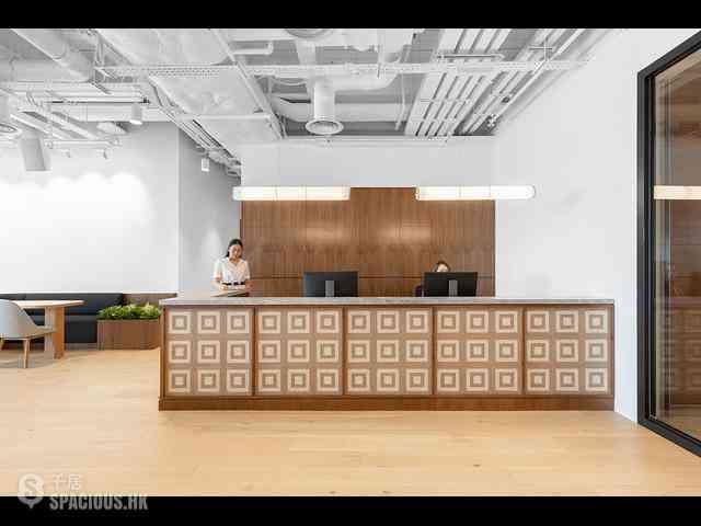 铜锣湾 - Hysan Place 01