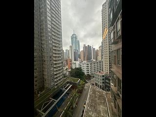 蘇豪 - 雍翠臺 11
