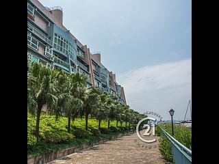 Discovery Bay - Discovery Bay Phase 4 Peninsula Village Coastline Villa 16