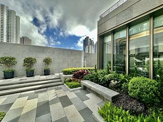 黃竹坑 - 港島南岸2期 揚海2A座 12