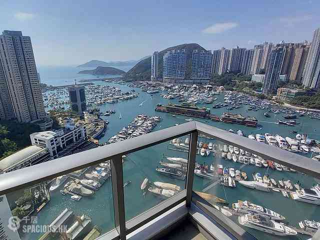 Wong Chuk Hang - Marinella Block 9 01