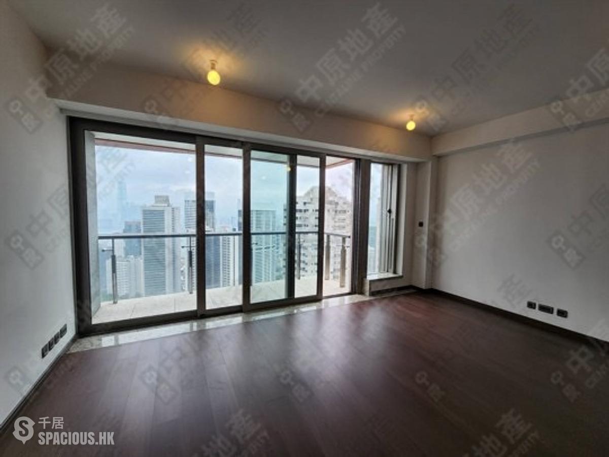 Mid Levels Central - 21 Borrett Road 01
