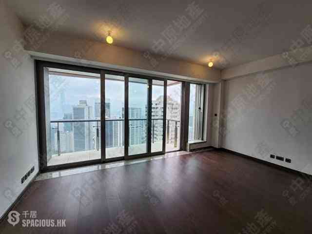 Mid Levels Central - 21 Borrett Road 01