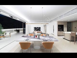 Clear Water Bay - Mount Pavilia 04