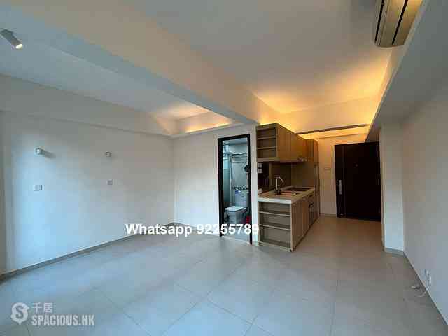 Soho - 31, Elgin Street 02