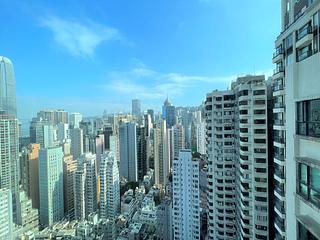 蘇豪 - 景怡居 06