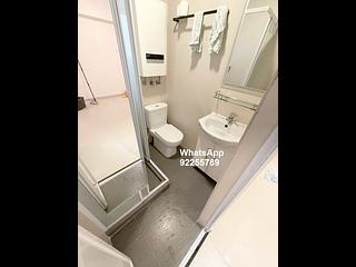 Sai Ying Pun - Hang Sing Mansion 05
