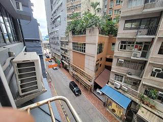 上環 - 和樂大廈 11