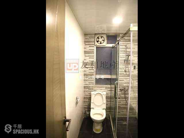 Ho Man Tin - Nairn Court 06