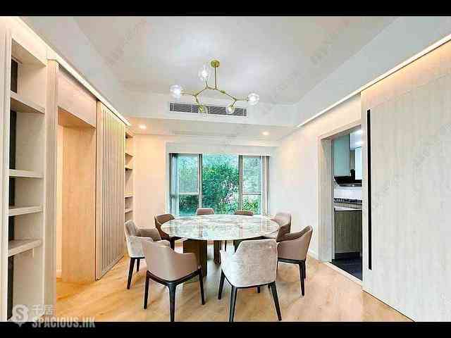 Mid Levels Central - Regence Royale Tower 1 04