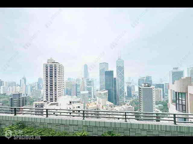 Mid Levels Central - Regence Royale Tower 1 16