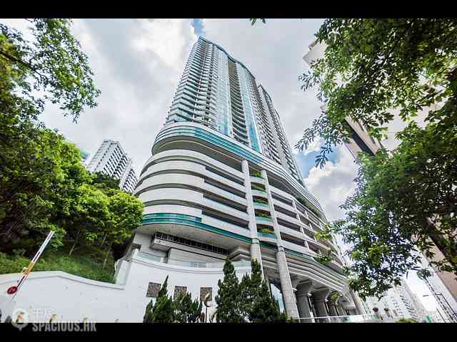 Mid Levels Central - Regence Royale Tower 1 19