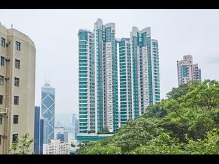 中半山 - 富汇豪庭1座 18