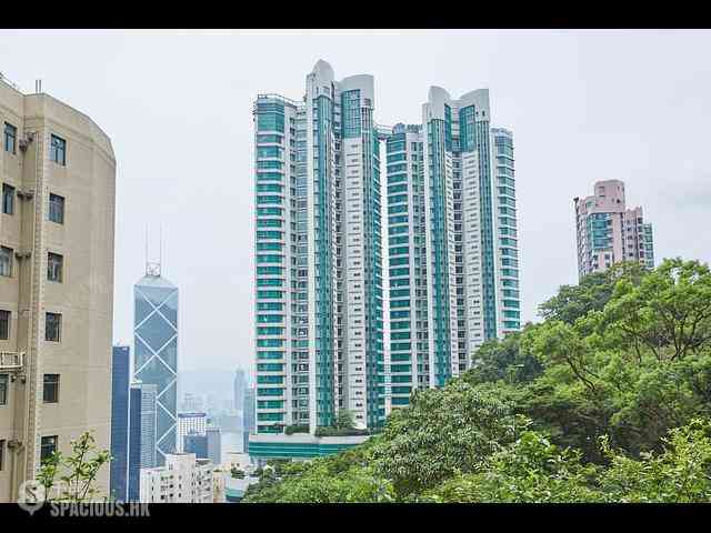 Mid Levels Central - Regence Royale Tower 1 18