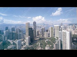 中半山 - 富汇豪庭1座 17