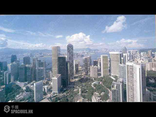 Mid Levels Central - Regence Royale Tower 1 17